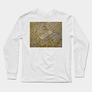 Xmas Card Design 3 Long Sleeve T-Shirt